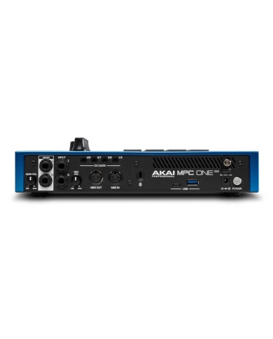 Akai MPC ONE G2