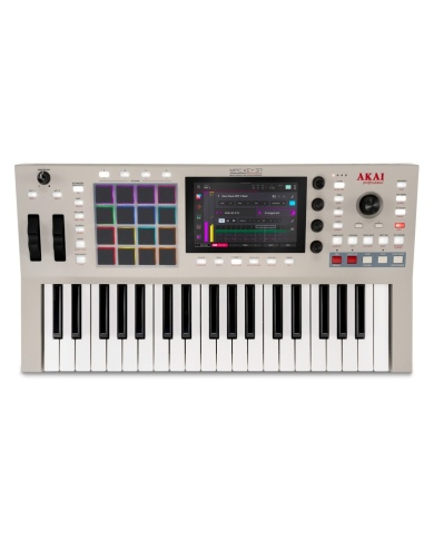 Akai MPC Key 37 G2