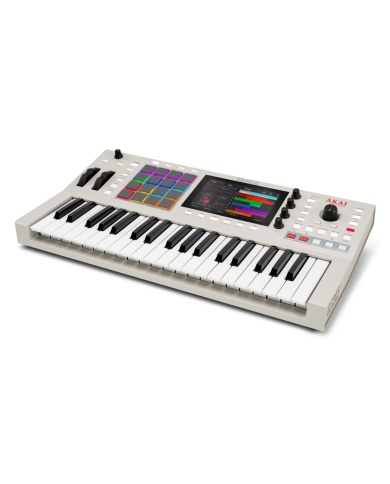 Akai MPC Key 37 G2