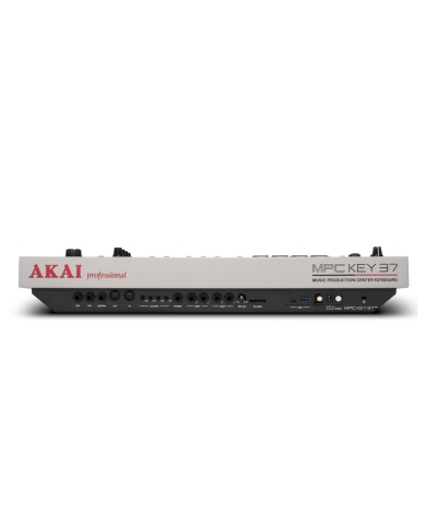 Akai MPC Key 37 G2