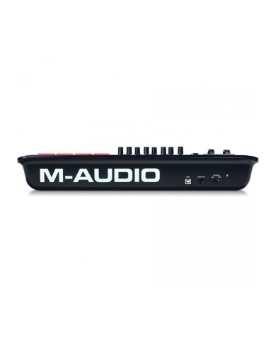 M-Audio Oxygen 25 Mk5