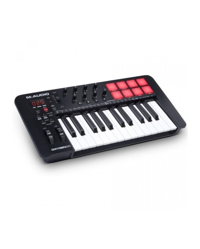 M-Audio Oxygen 25 Mk5