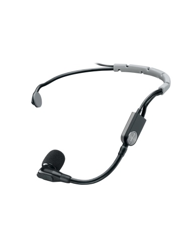 Shure SLXD14+ E-SM35 G65