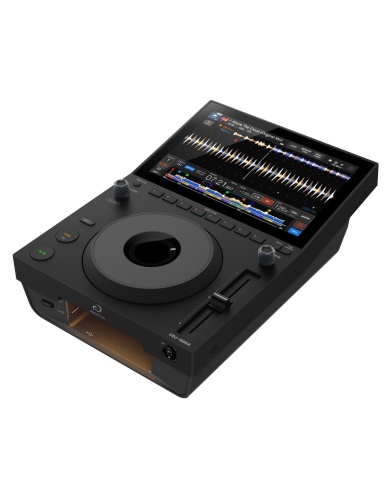AlphaTheta CDJ 1500X