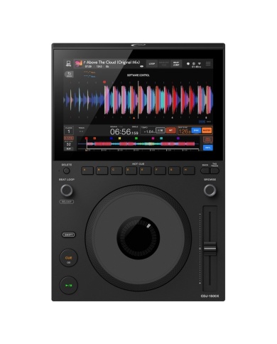AlphaTheta CDJ 1500X