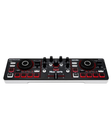 Numark MixTrack Go