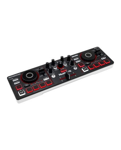 Numark MixTrack Go