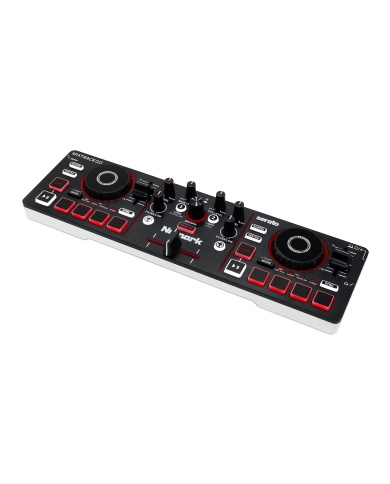 Numark MixTrack Go