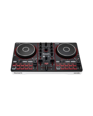 Numark Party Mix III