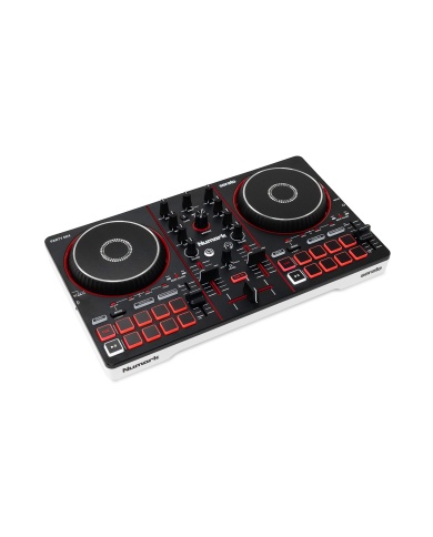 Numark Party Mix III