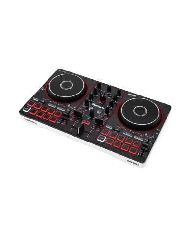 Numark Party Mix III
