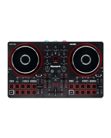 Numark Party Mix III