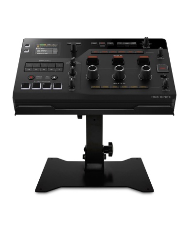 AlphaTheta DJC STS2