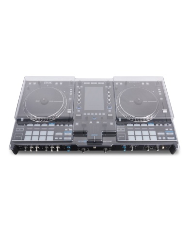 Decksaver Rane System One