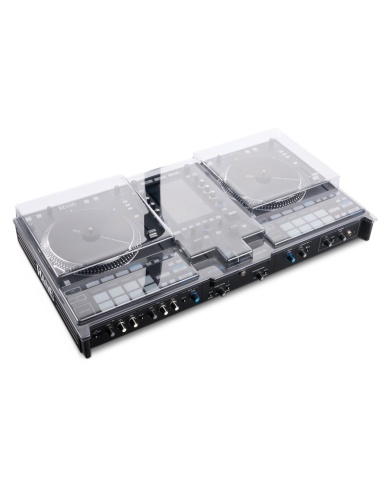 Decksaver Rane System One