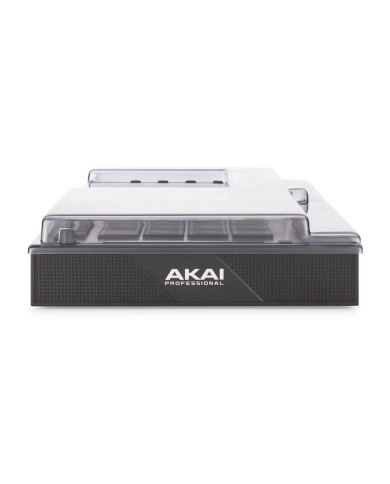 Decksaver Akai MPC Live 3
