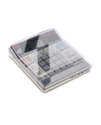 Decksaver Akai MPC Sample