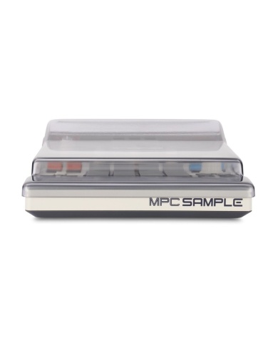 Decksaver Akai MPC Sample
