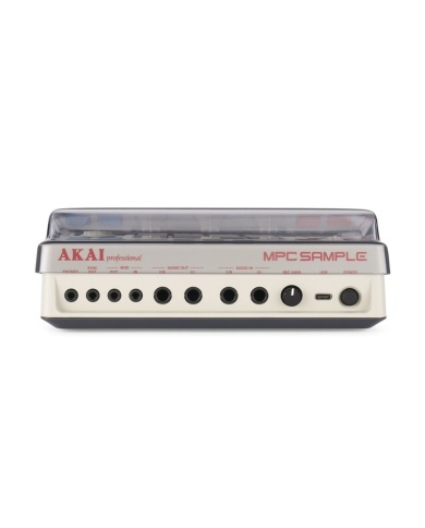 Decksaver Akai MPC Sample