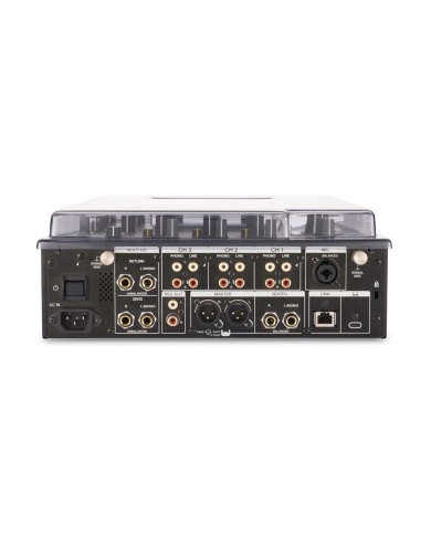 Decksaver AlphaTheta DJM V5