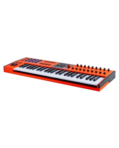 Arturia KeyLab 49 MK3 Ultra Edition