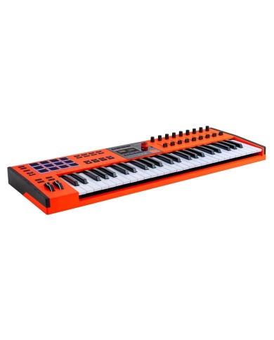 Arturia KeyLab 49 MK3 Ultra Edition