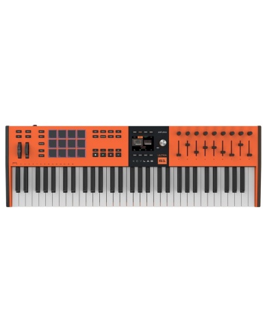 Arturia KeyLab 61 MK3 Ultra Edition