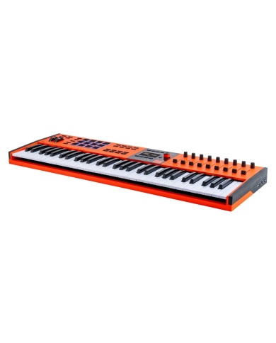 Arturia KeyLab 61 MK3 Ultra Edition