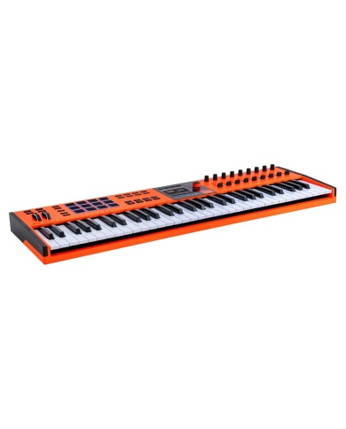 Arturia KeyLab 61 MK3 Ultra Edition