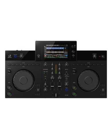 AlphaTheta XDJ AN