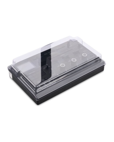 Decksaver AlphaTheta RMX Ignite