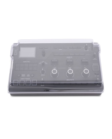 Decksaver AlphaTheta RMX Ignite
