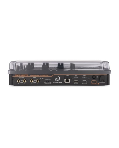 Decksaver AlphaTheta RMX Ignite
