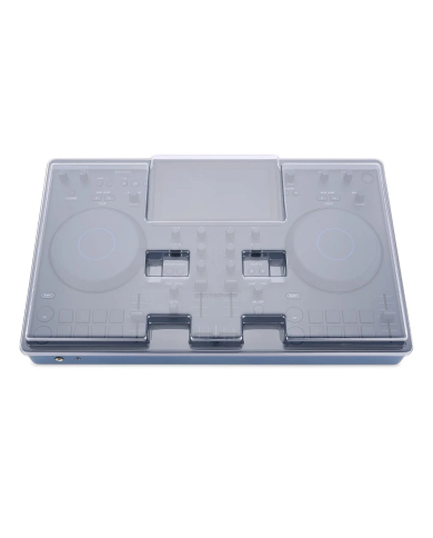 Decksaver AlphaTheta Omnis Duo