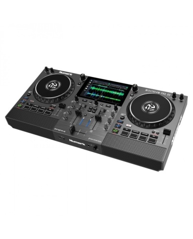 Numark Mixstream Pro Go (B-Stock)