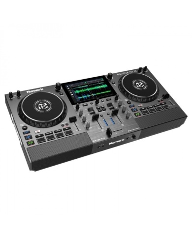 Numark Mixstream Pro Go (B-Stock)