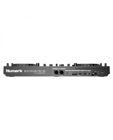 Numark Mixstream Pro Go (B-Stock)