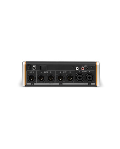 Palmer MONICON L G2 G