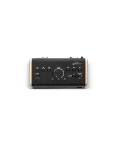 Palmer MONICON L G2 G
