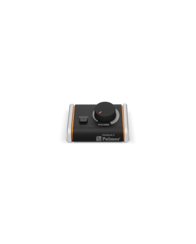 Palmer Monicon S G2 G