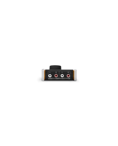 Palmer Monicon S G2 G