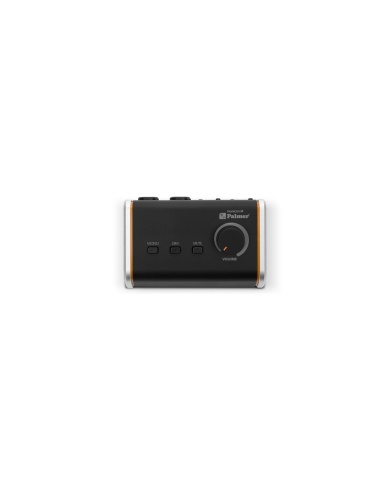 Palmer MONICON M G2 G