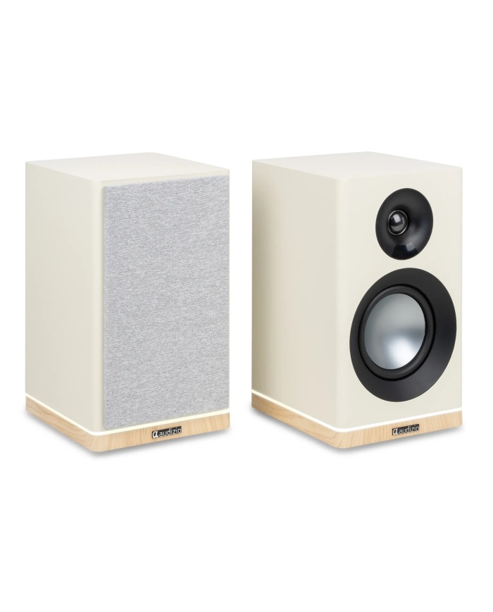 Audizio KS12 Cream