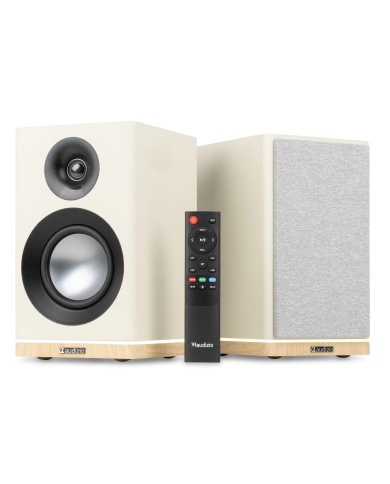 Audizio KS12 Cream