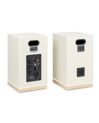 Audizio KS12 Cream