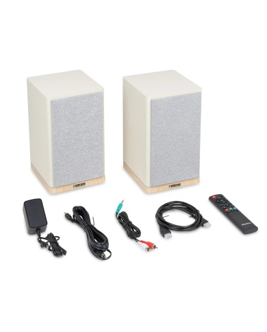 Audizio KS12 Cream
