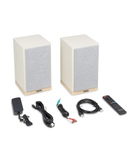 Audizio KS12 Cream