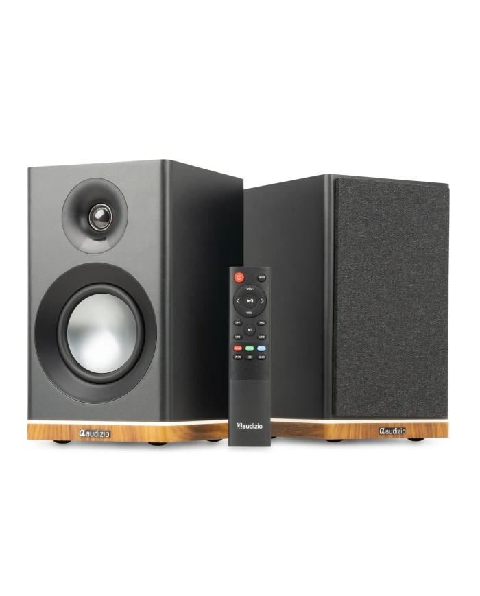 Audizio KS12 Black