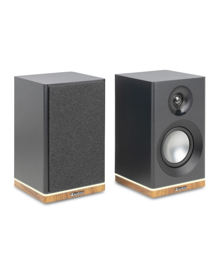 Audizio KS12 Black