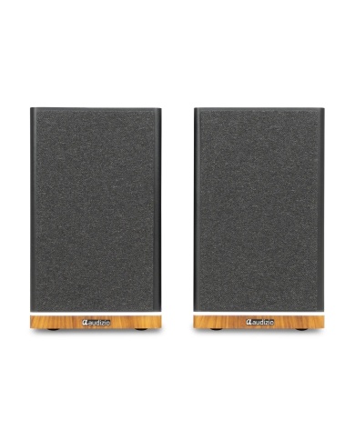 Audizio KS12 Black